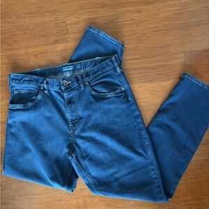 Patagonia Jeans